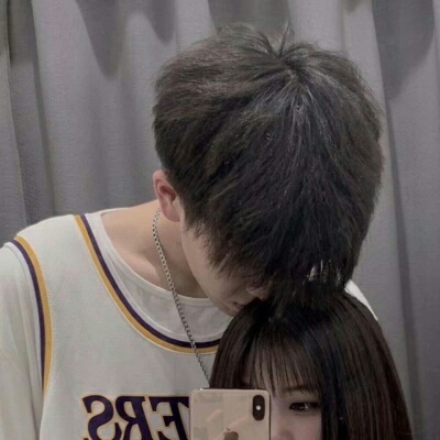黑白漫画头像男日系兄弟10