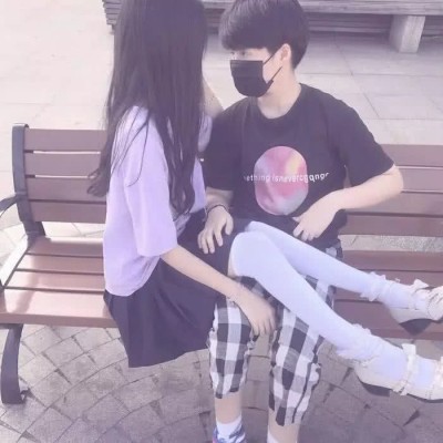 欧美胡渣头像7