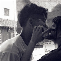 欧美男阳光帅气头像高清1