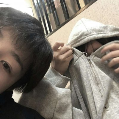 个性头像男生背影霸气1