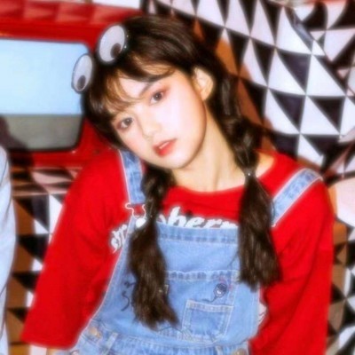 国产动漫头像女生唯美1