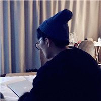 8张好看的头像男女2