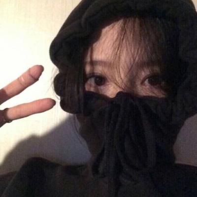 唯美的头像女生12