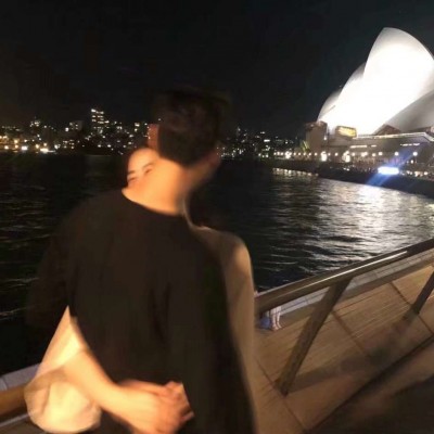 抖音头像失恋动漫2