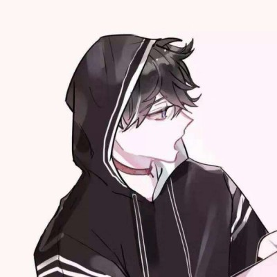 日漫女头像可爱9