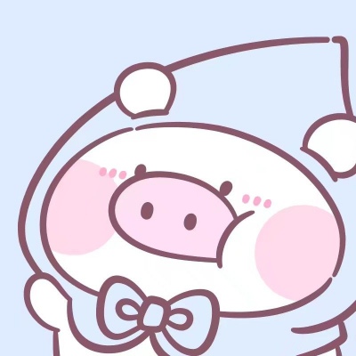 人物漫画头像线条4
