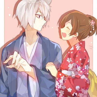 三人闺蜜团扣扣头像2