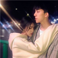 qq头像杨过3