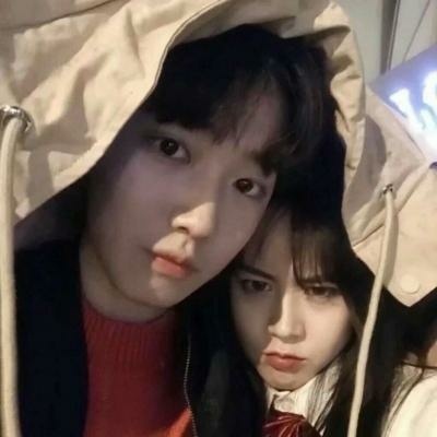 夜色小仙女头像13