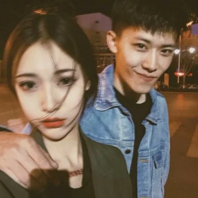 死神头像美女6