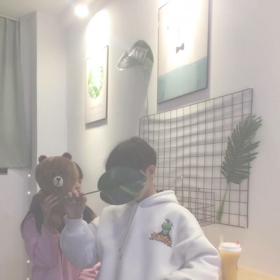 白羊座头像炫酷8