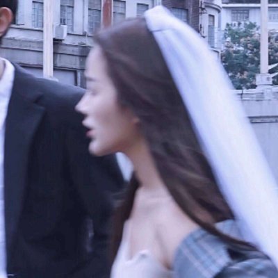 超好看的闺蜜头像四人搞笑5