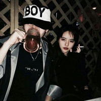 小燕子搞怪头像图片1