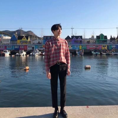 qq头像狗狗搞笑图片10