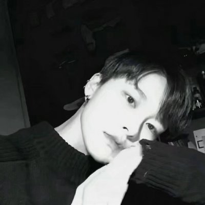 经典气质头像男生1