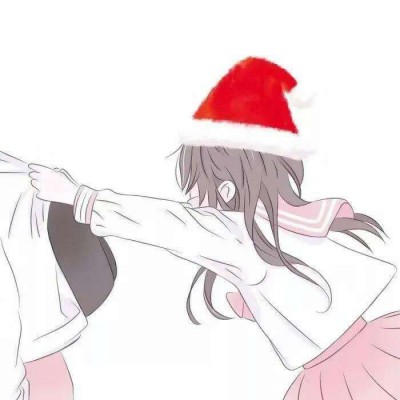 堆糖四人闺蜜头像欧美4
