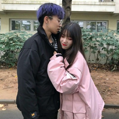 搞笑女生头像 真人7