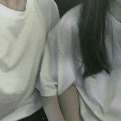 扣扣头像背影女意境唯美4