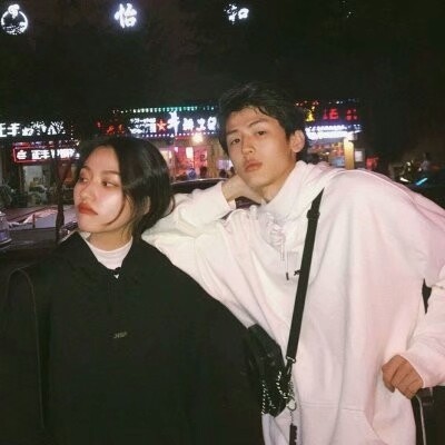 30人闺蜜头像仙女气质1
