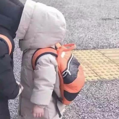头像搞怪唐老鸭7