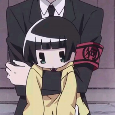 露半身仙女群头像5