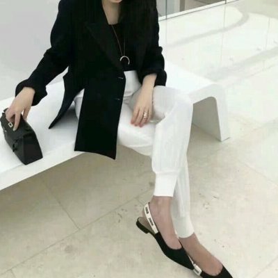 唯美的浪漫女头像3