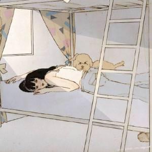 欧美超清景物头像2