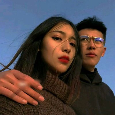 动漫帅哥图片头像收藏9