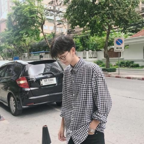 幸福的头像微信头像 好运7