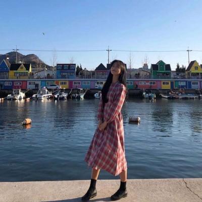 卡通樱桃小丸子头像12