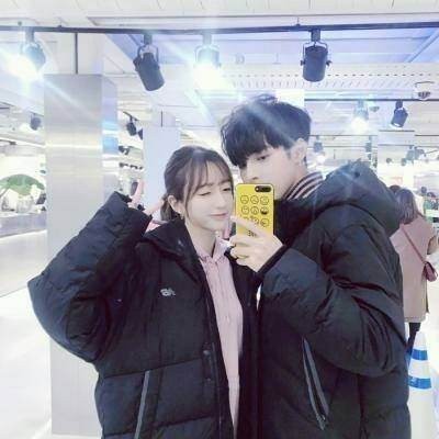 咱们裸熊头像三人姐妹10