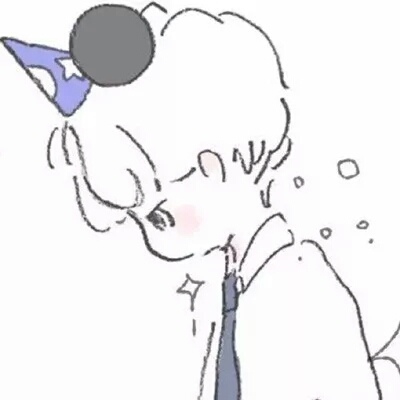 抖音超火两人闺蜜头像5