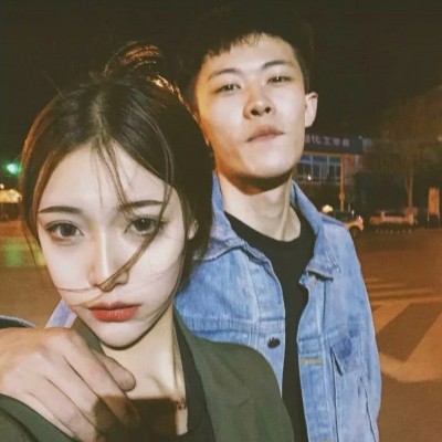 30人闺蜜头像仙女气质6