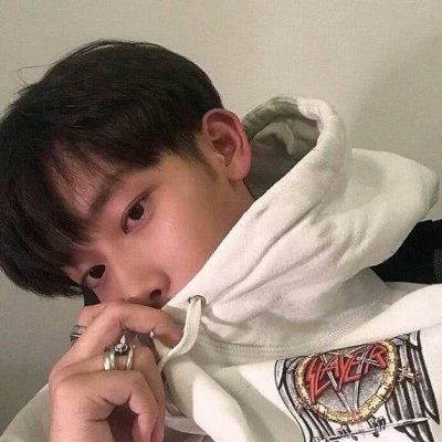 帅哥卡通图片头像个性6
