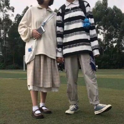 帅哥照片头像动漫的4