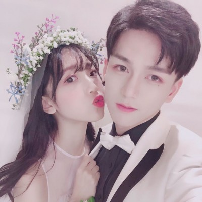 微信女头像古风伤感7