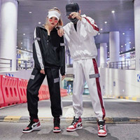 姐妹三人头像暗黑风7