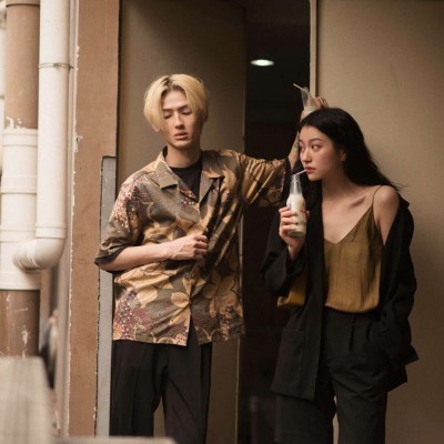 欧美风男头像图片ins4