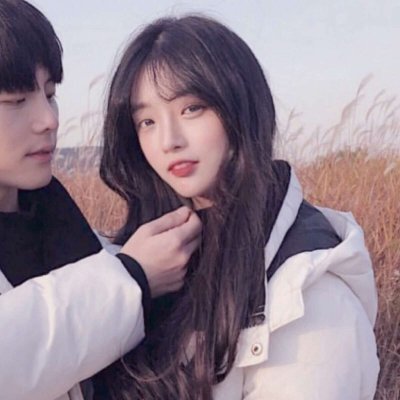 唯美樱花动漫女生头像4