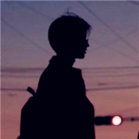 帅哥霸气西装头像11