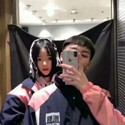 qq头像动漫高清男生5