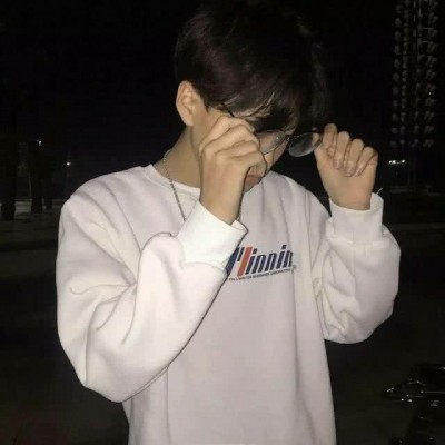 游戏群头像可爱8