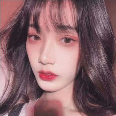 很炫酷的动漫男头像10