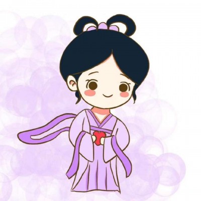 韩系女生头像吧4