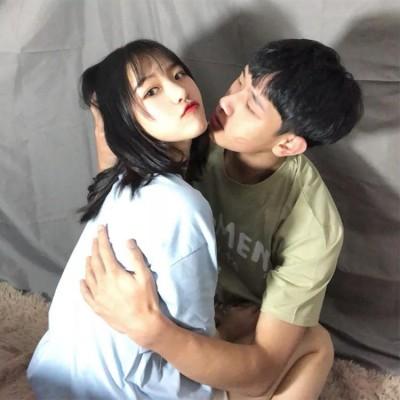 欧美小孩情侣头像可爱头像4