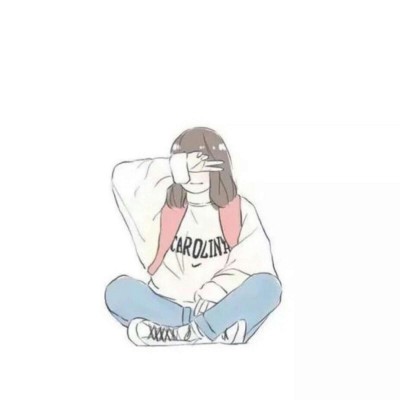 国产动漫头像女生唯美3