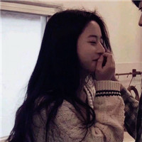 动漫头像古风唯美女人7