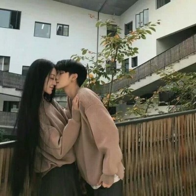 可爱女孩头像萌图片抖音9
