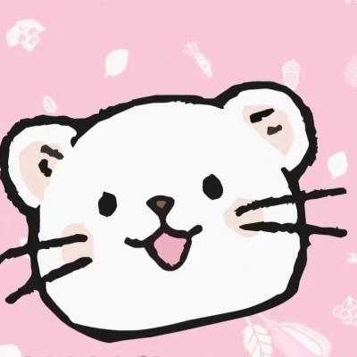 百度最经典女生微信头像9