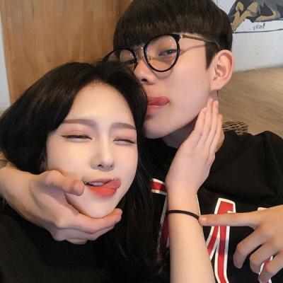 q版简约头像5